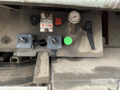 ANDERE Curtainsider Standard Forklift holder 