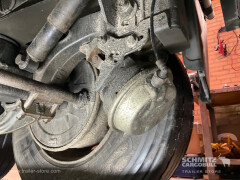 ANDERE Curtainsider Standard Forklift holder 