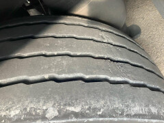 Schmitz Cargobull Semiremolque Frigo Standard 