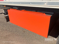 Schmitz Cargobull Semiremolque Frigo Standard 