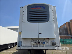 Schmitz Cargobull Reefer Standard Double deck 