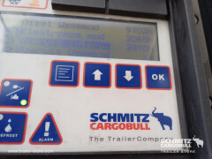 Schmitz Cargobull Reefer Standard Double deck 