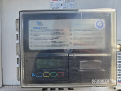 Schmitz Cargobull Reefer Standard Double deck 