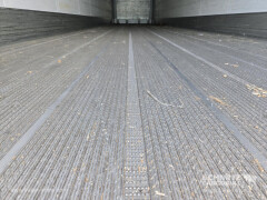 Schmitz Cargobull Reefer Standard Double deck 