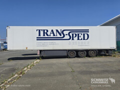 Schmitz Cargobull Reefer Standard Double deck 