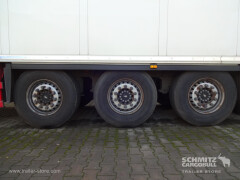 Schmitz Cargobull Reefer Standard Double deck 