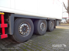 Schmitz Cargobull Reefer Standard Double deck 