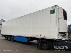Schmitz Cargobull Reefer Standard 