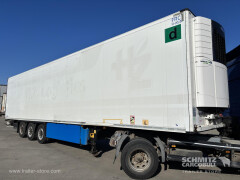 Schmitz Cargobull Reefer Standard 