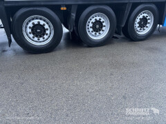 Schmitz Cargobull Reefer Standard 