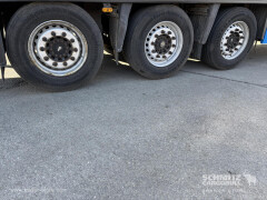 Schmitz Cargobull Reefer Standard 