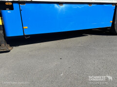Schmitz Cargobull Reefer Standard 