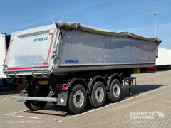 Schmitz Cargobull Oplegger Kipper Standard 31m³ 