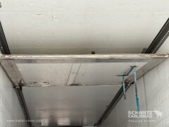 Schmitz Cargobull Oplegger Vries Multitemp Taillift 