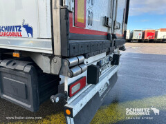 Schmitz Cargobull Semitrailer Reefer Standard 