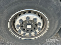 Schmitz Cargobull Semitrailer Reefer Standard 