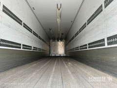 Schmitz Cargobull Semitrailer Reefer Standard 
