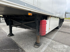 Schmitz Cargobull Semitrailer Reefer Standard 