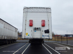 Schmitz Cargobull Semitrailer Curtainsider Standard 