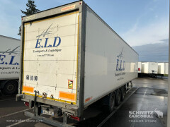 FRUEHAUF Semitrailer Dryfreight Standard 