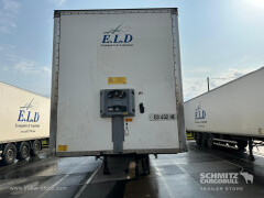 FRUEHAUF Semitrailer Dryfreight Standard 