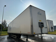 FRUEHAUF Semitrailer Dryfreight Standard 