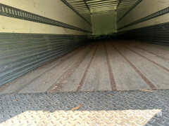 FRUEHAUF Semitrailer Dryfreight Standard 