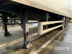 FRUEHAUF Semitrailer Dryfreight Standard 