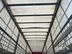 Schmitz Cargobull Semitrailer Curtainsider Standard 
