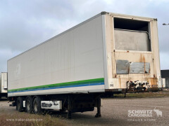 Krone Reefer Standard 