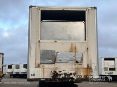 Krone Reefer Standard 