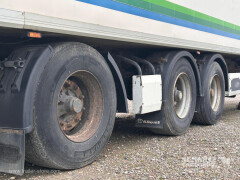 Krone Reefer Standard 