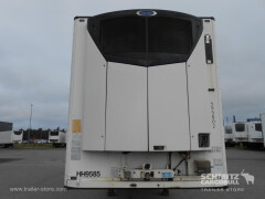 Schmitz Cargobull Reefer Multitemp Double deck 