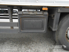 Schmitz Cargobull Reefer Multitemp Double deck 