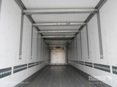Schmitz Cargobull Reefer Multitemp Double deck 
