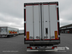 Schmitz Cargobull Reefer Multitemp Double deck 