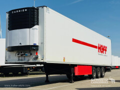Schmitz Cargobull Oplegger Vries Standard Double deck 
