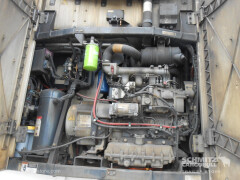 Schmitz Cargobull Reefer Multitemp Double deck 