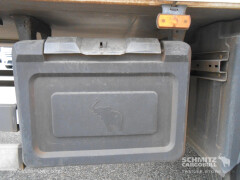 Schmitz Cargobull Reefer Multitemp Double deck 
