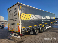 WIELTON Curtainsider Mega 