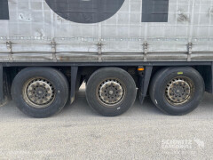Schmitz Cargobull Curtainsider Varios 