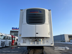 Schmitz Cargobull Reefer Standard Double deck 