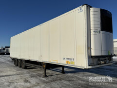 Schmitz Cargobull Reefer Multitemp 