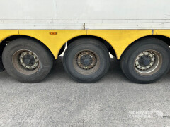 GRAY & ADAMS Reefer Standard 