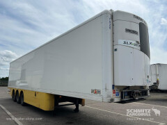 GRAY & ADAMS Reefer Standard 