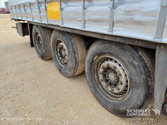 Schmitz Cargobull Curtainsider Standard 