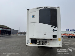 Schmitz Cargobull Reefer Standard Taillift 