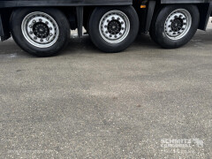 Schmitz Cargobull Curtainsider Mega 