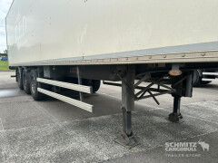 FRUEHAUF Semitrailer Dryfreight Standard 