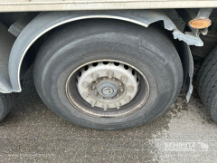 FRUEHAUF Semitrailer Dryfreight Standard 